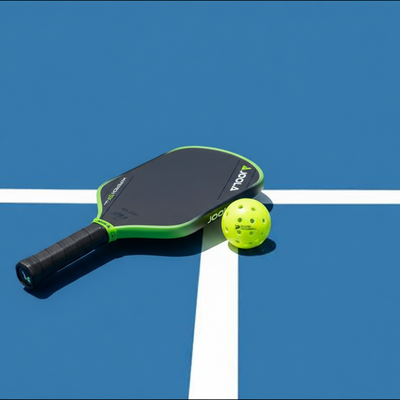 Hyperion 3S 14mm Pickleball Paddle