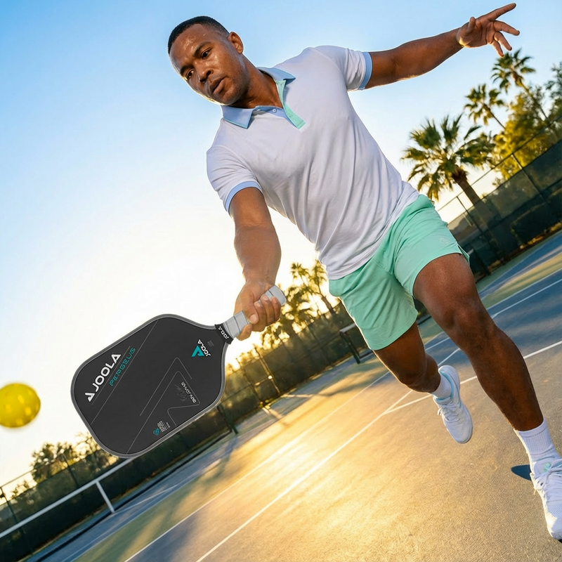 Elevate Your Game. Conquer The Court.