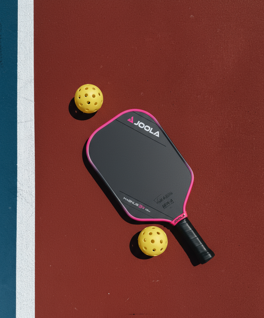 Magnus 3S 16mm Pickleball Paddle
