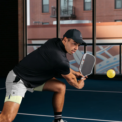 Perseus Pro IV 14mm Pickleball Paddle