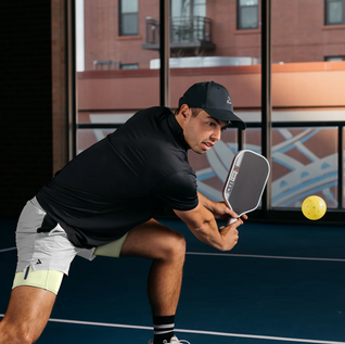 Perseus Pro IV 14mm Pickleball Paddle