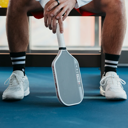Perseus Pro IV 14mm Pickleball Paddle