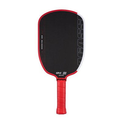 Agassi Pro 16mm Pickleball Paddle