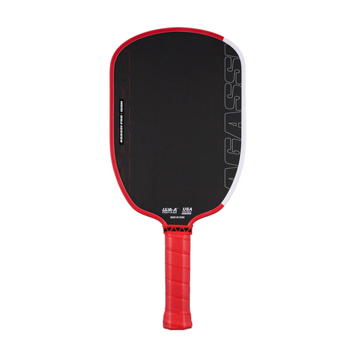 Agassi Pro 16mm Pickleball Paddle