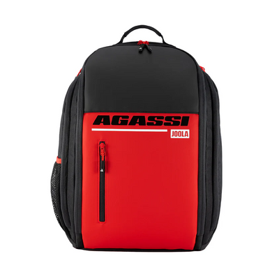 Agassi Vision II Backpack