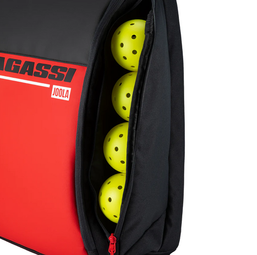 Agassi Vision II Backpack