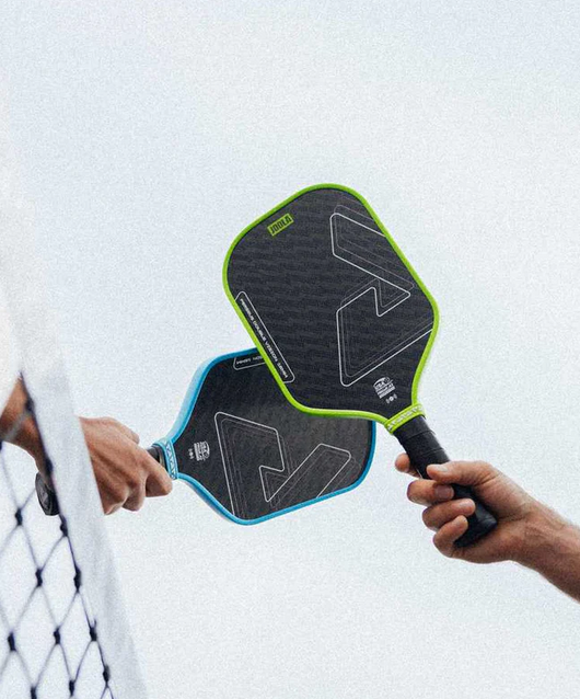 Perseus Double Vision Pickleball Paddle
