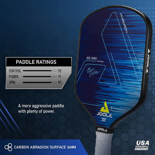 Hyperion CAS 16 Pickleball Paddle